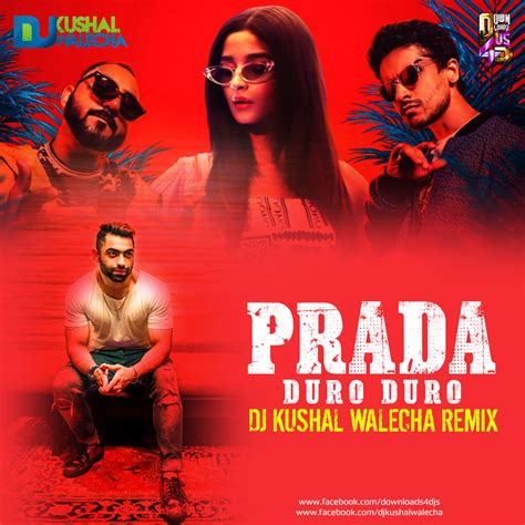 prada duro duro song download pagalworld|prada song download mp3.